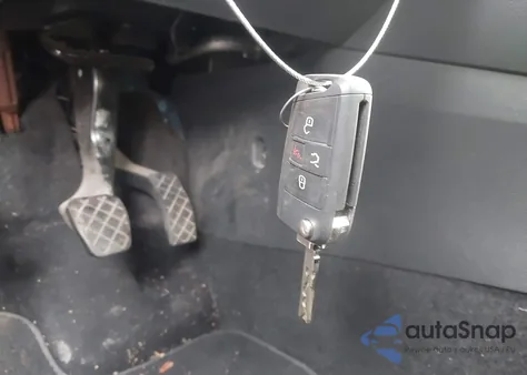 2020 Volkswagen Jetta 1.4T R-Line/1.4T S из США, поврежденный, VIN 3VWN57BU0LM027567